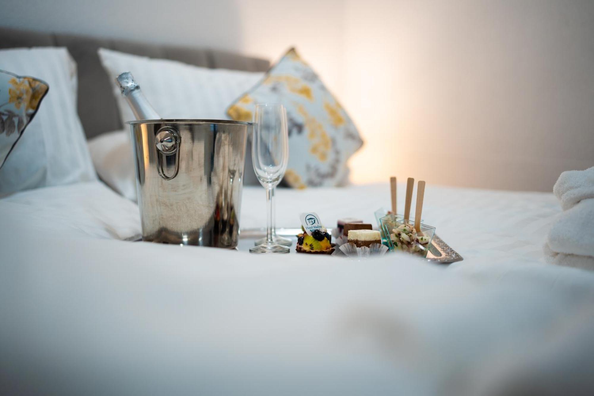 Seget  Hotel Maslina المظهر الخارجي الصورة