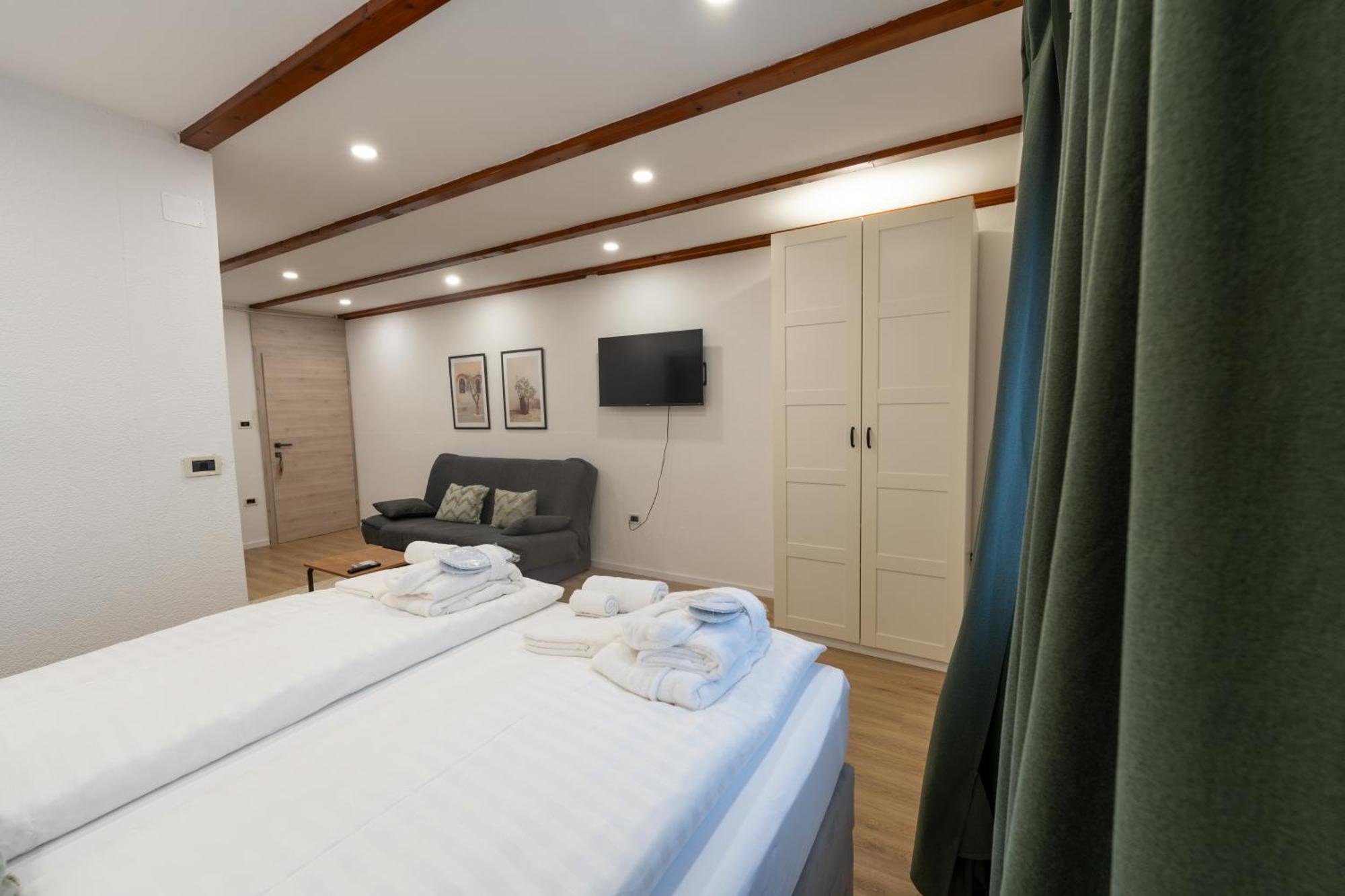 Seget  Hotel Maslina المظهر الخارجي الصورة